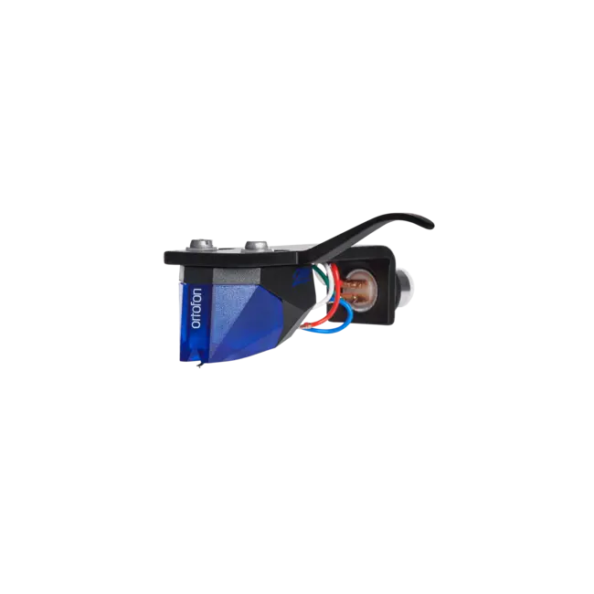 Ortofon 2M Blue