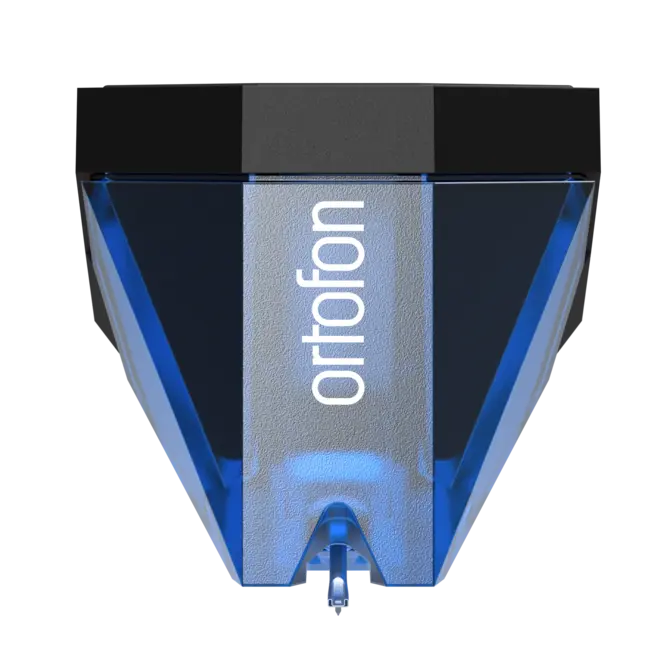Ortofon 2M Blue