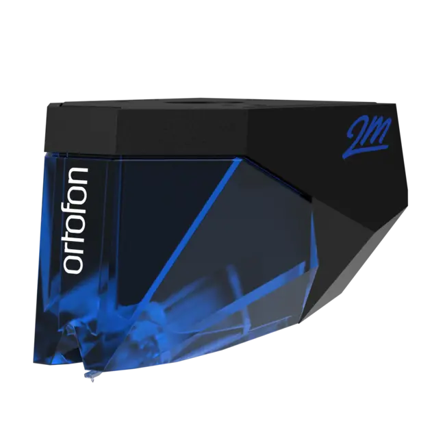 Ortofon 2M Blue