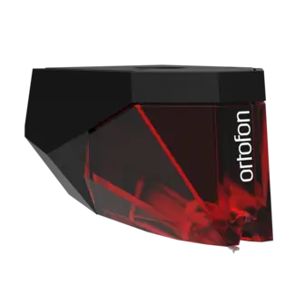 Ortofon 2M Red