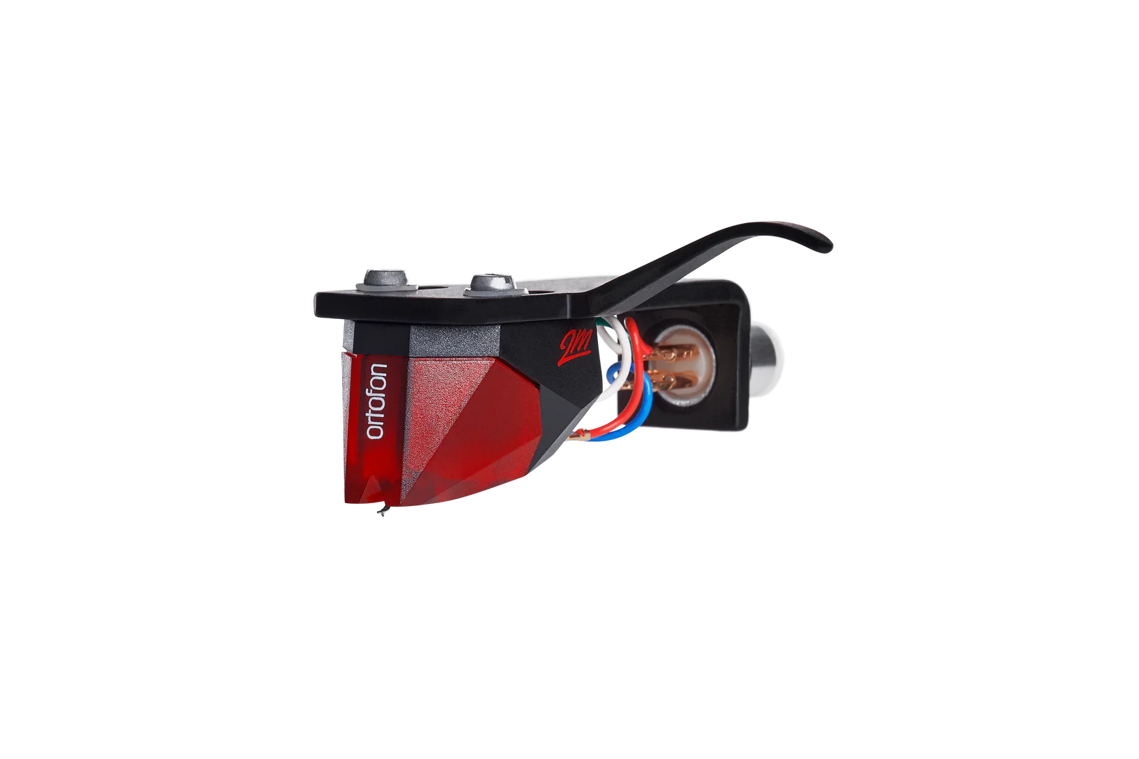 Ortofon 2M Red