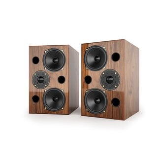 Acoustic Energy Acoustic Energy AE2