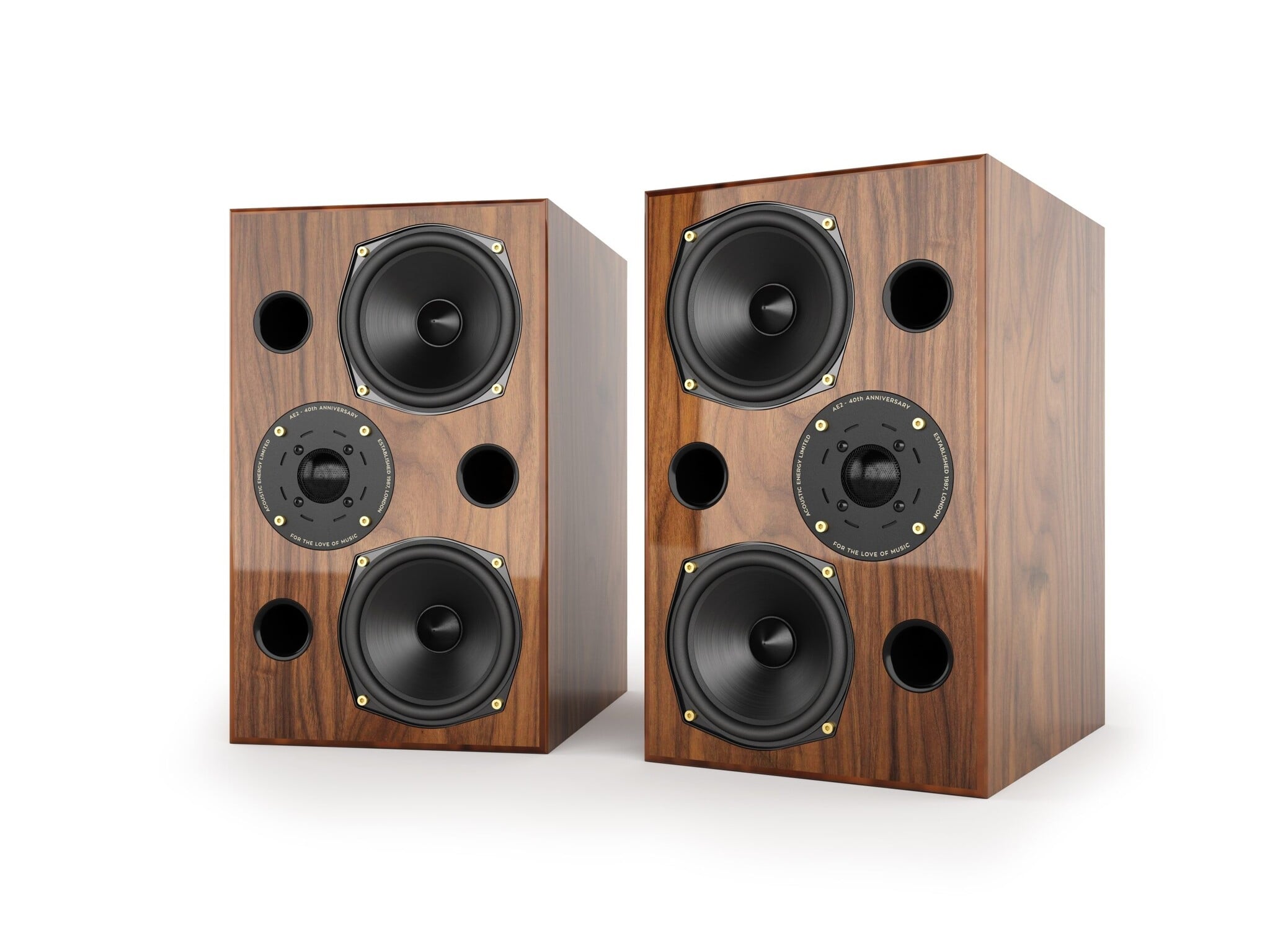 Acoustic Energy AE2
