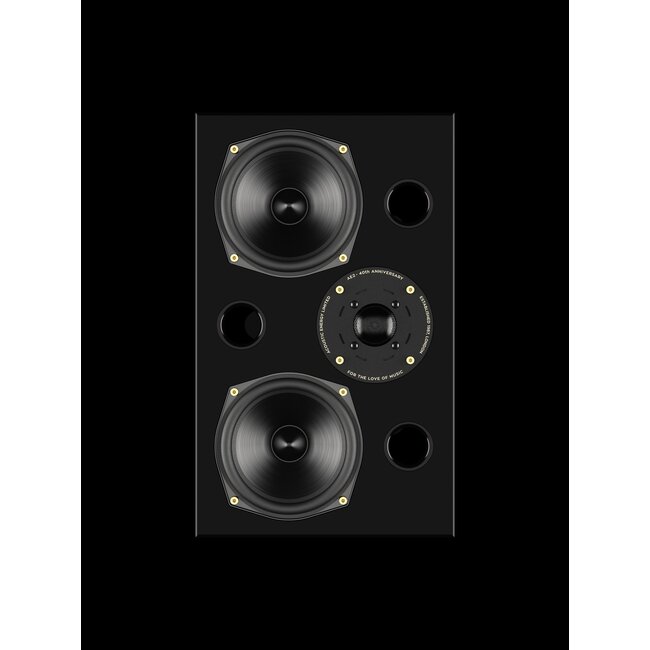 Acoustic Energy AE2