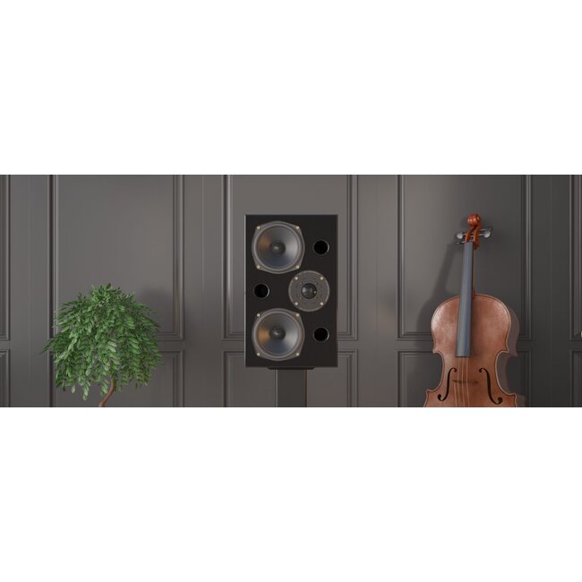 Acoustic Energy AE2