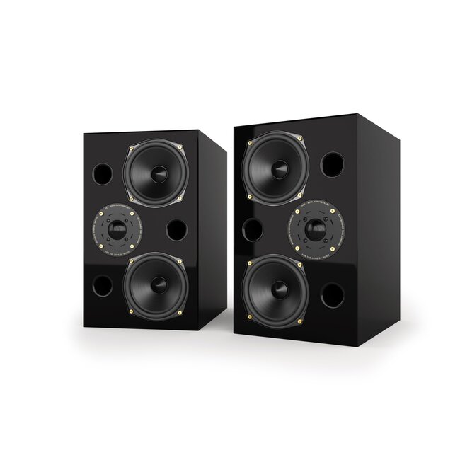 Acoustic Energy AE2