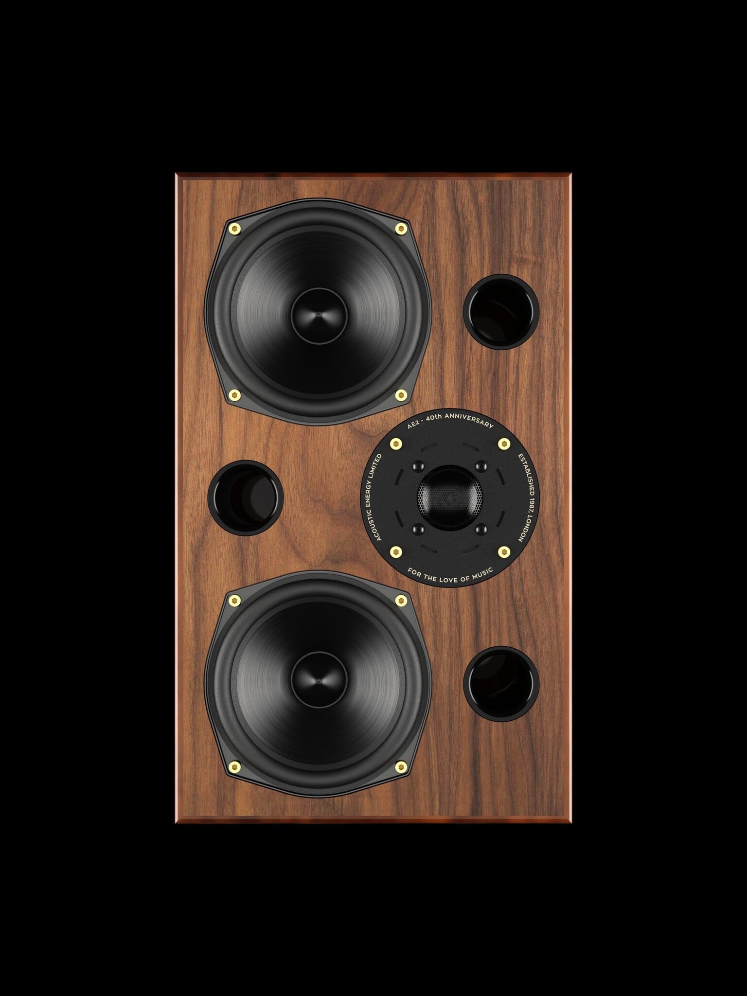 Acoustic Energy AE2