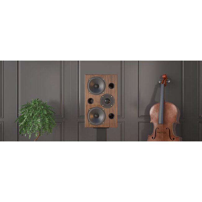 Acoustic Energy AE2