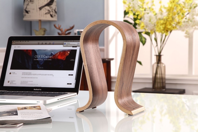NorStone Headphone Stand