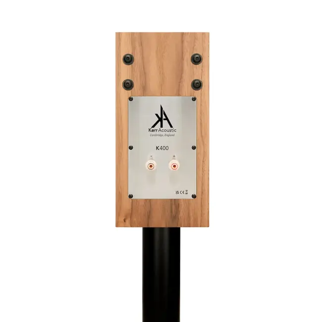 kerr K400