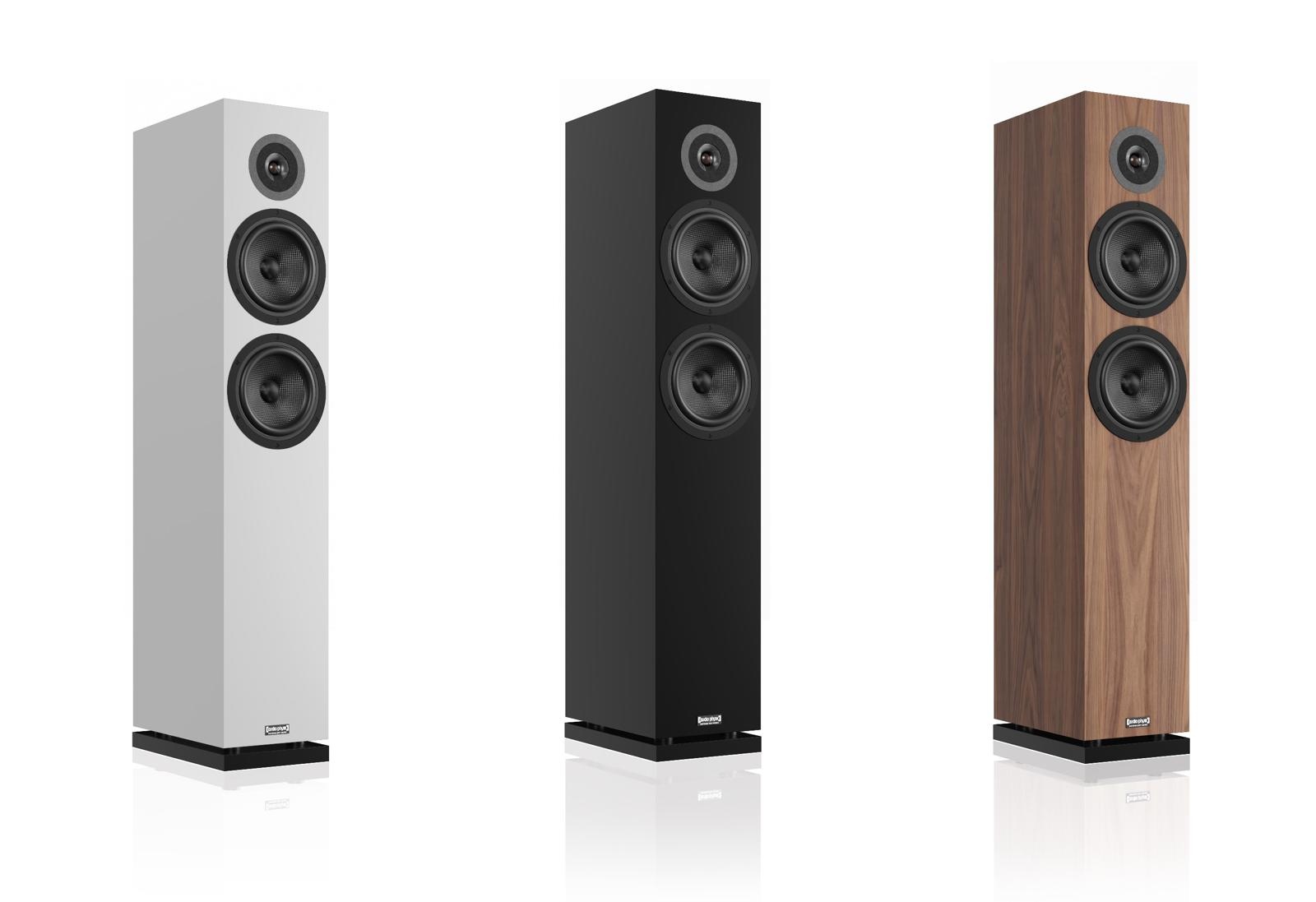 Audio Physic  STREAM 3