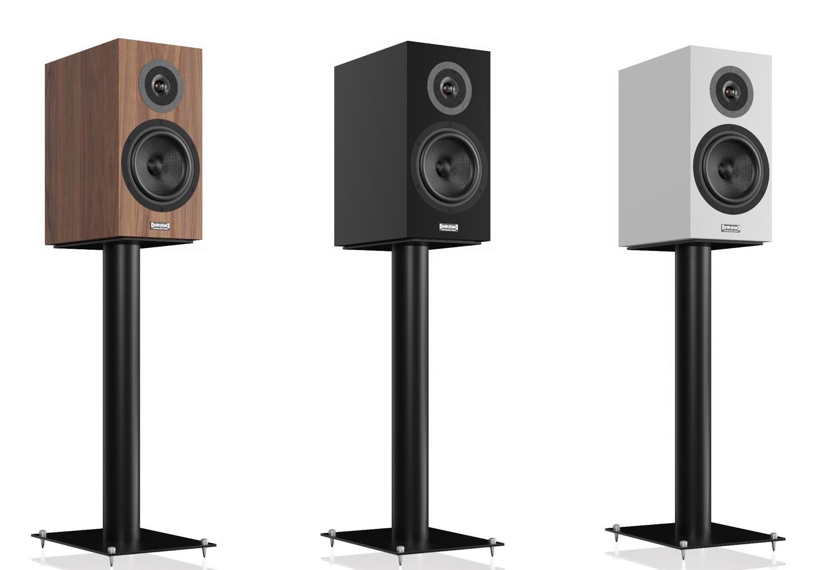 Audio Physic STREAM 1