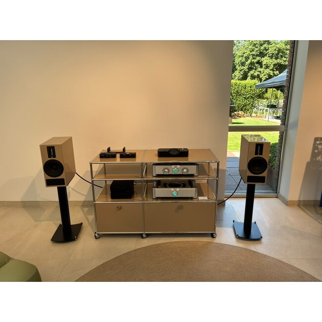 Kerr K300 mk.3