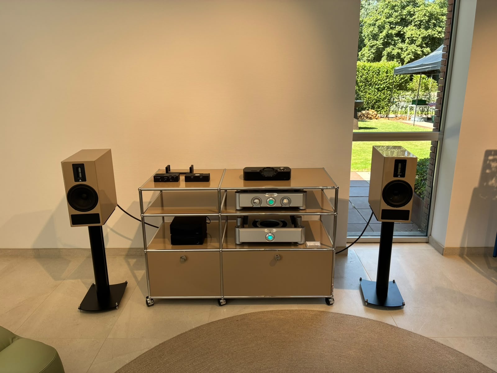Kerr K300 mk.3