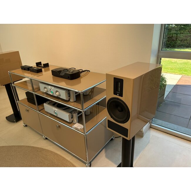 Kerr K300 mk.3