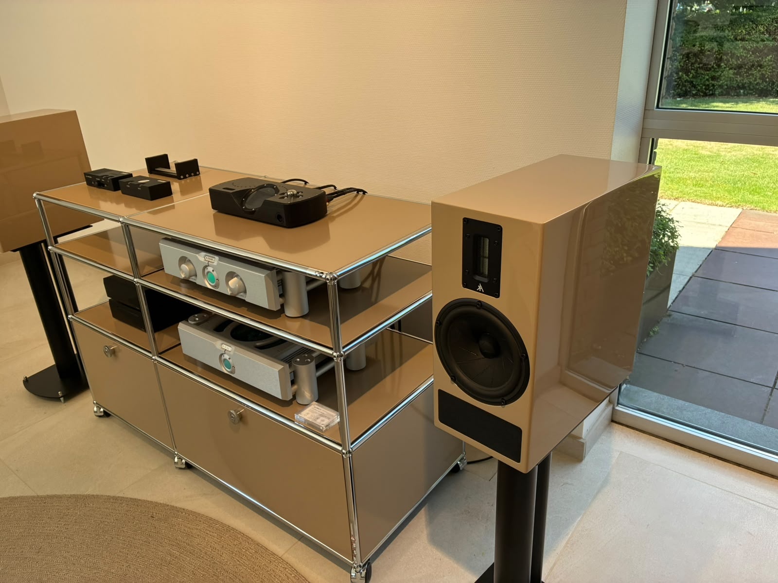 Kerr K300 mk.3