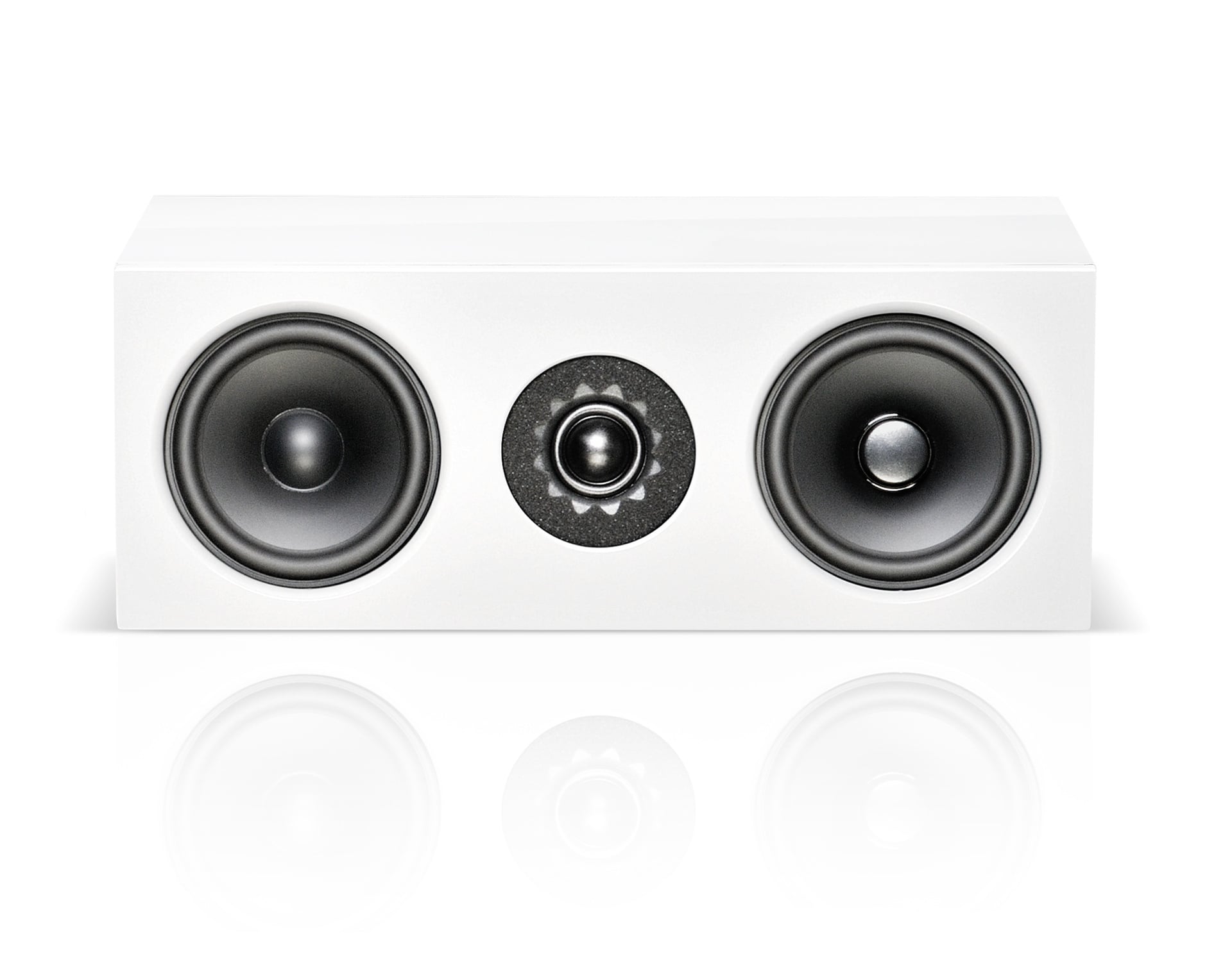 Audio Physic classic center