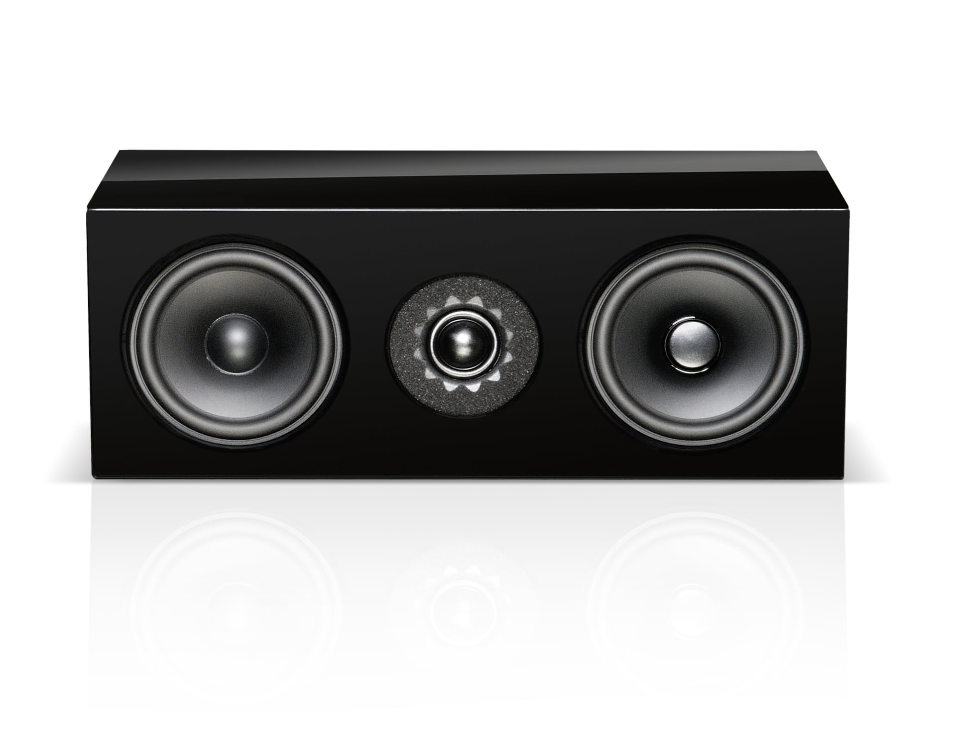 Audio Physic classic center