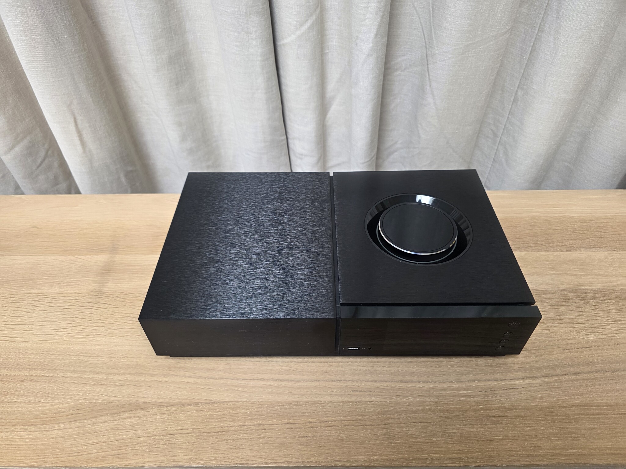 Naim Uniti Nova Occasion (11-2023)