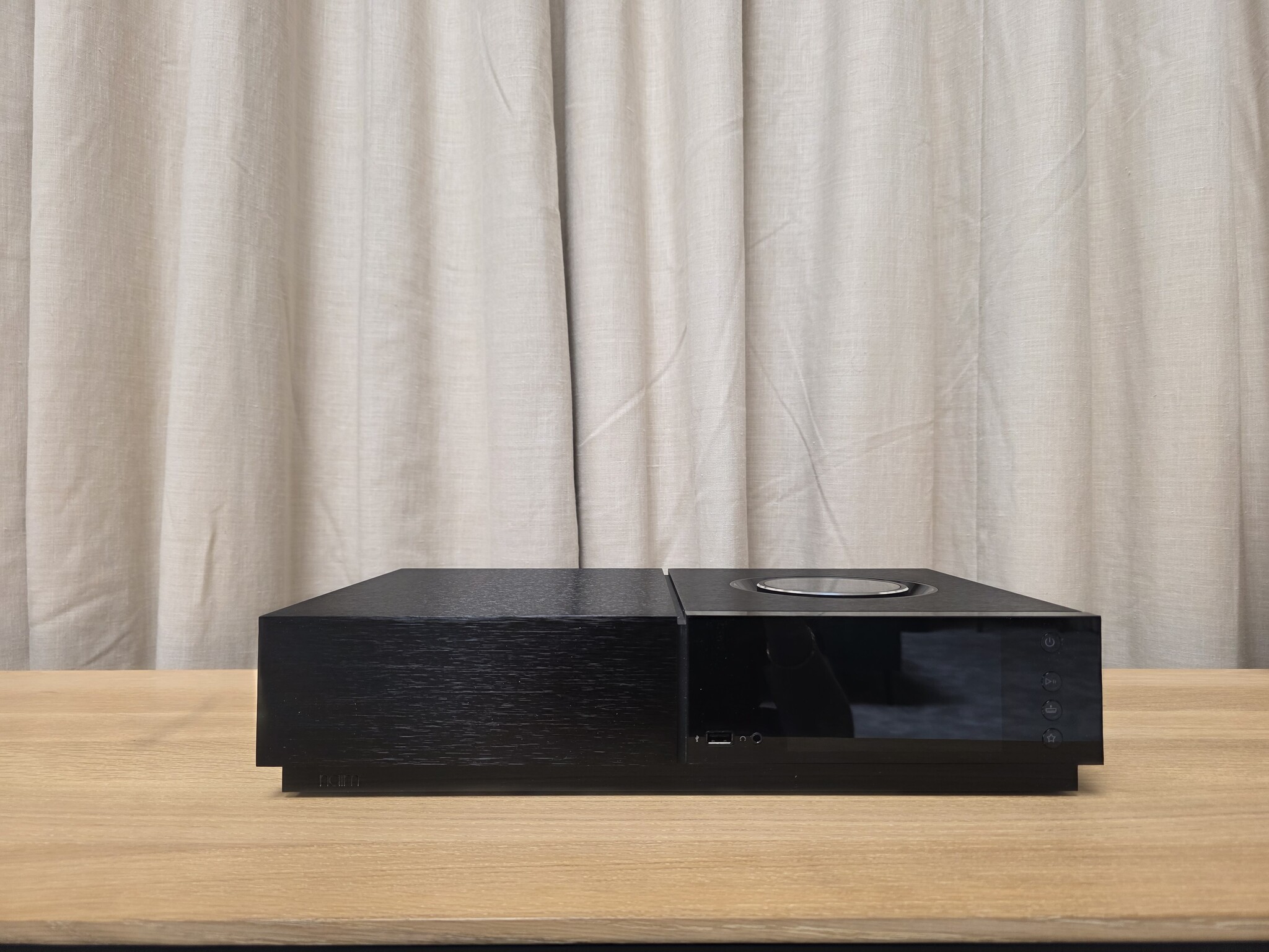 Naim Uniti Nova Occasion (11-2023)