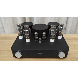 Fezz Lybra 300B Stereo Buizenversterker Occasion (03-2025)