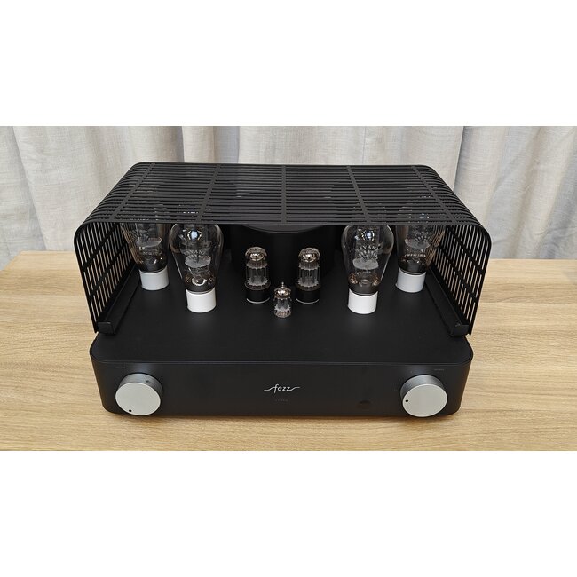 Fezz Lybra 300B Stereo Buizenversterker Occasion (03-2025)