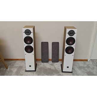 Dali Oberon 5 Luidsprekerset Occasion (2019)