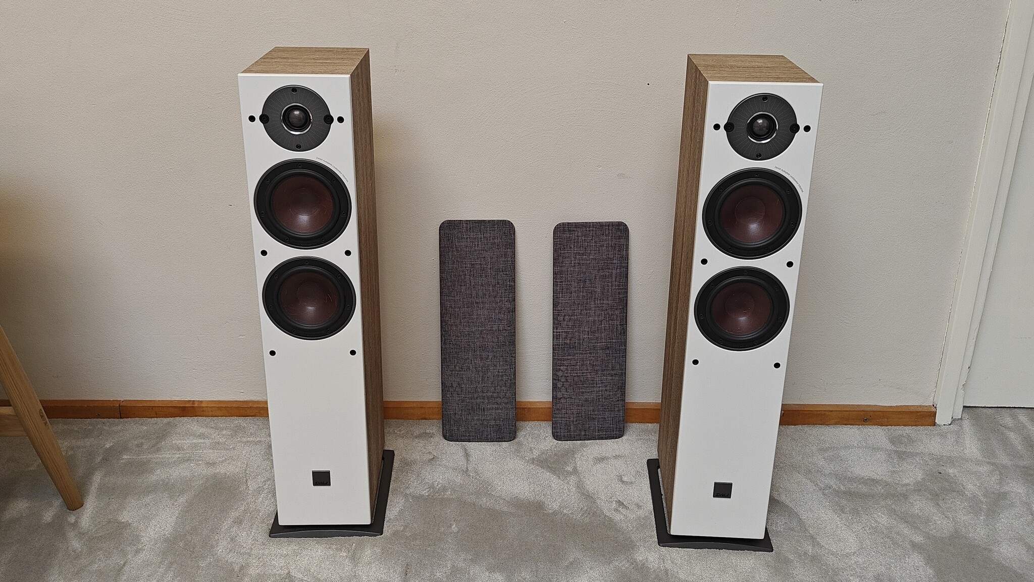 Dali Oberon 5 Luidsprekerset Occasion (2019)