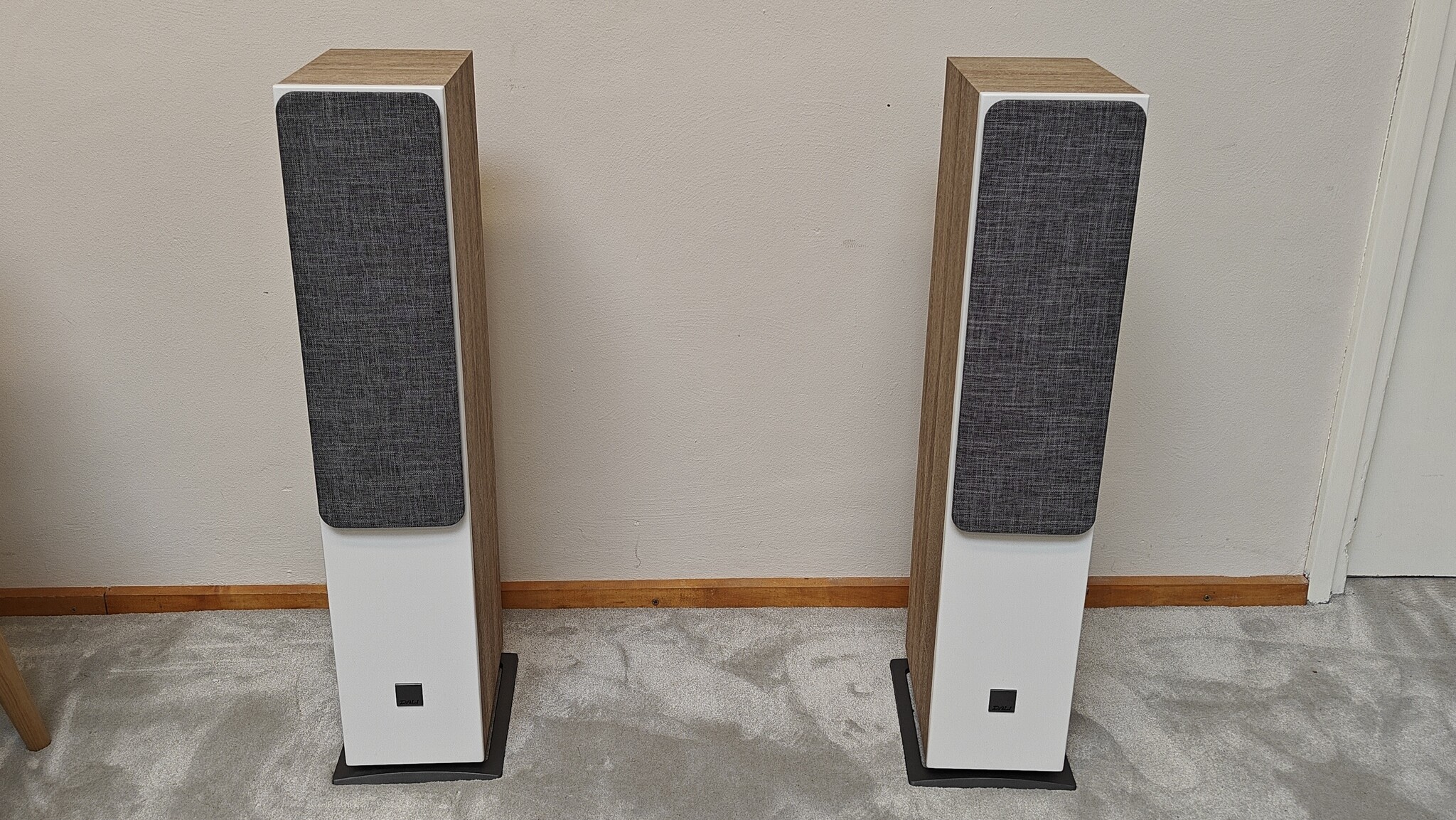 Dali Oberon 5 Luidsprekerset Occasion (2019)