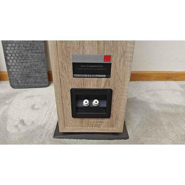Dali Oberon 5 Luidsprekerset Occasion (2019)