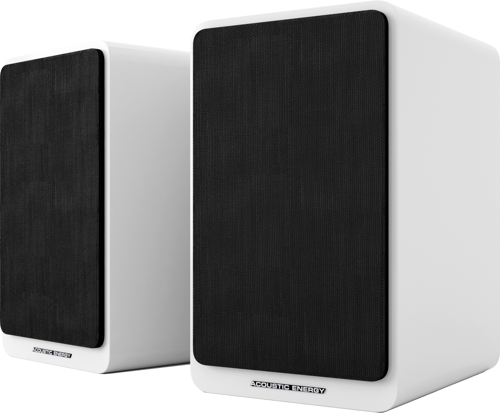 acoustic energy AE Active