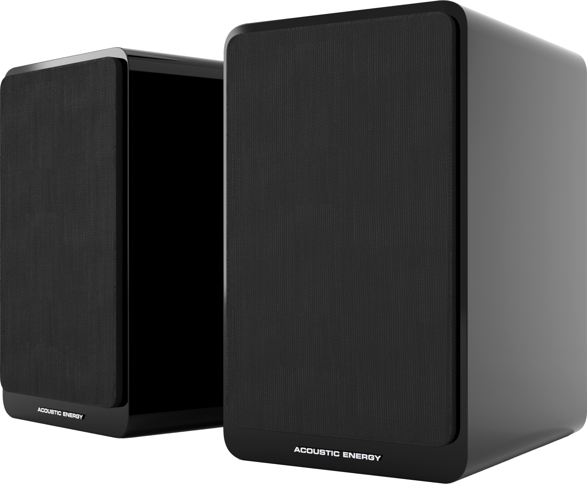 acoustic energy AE Active