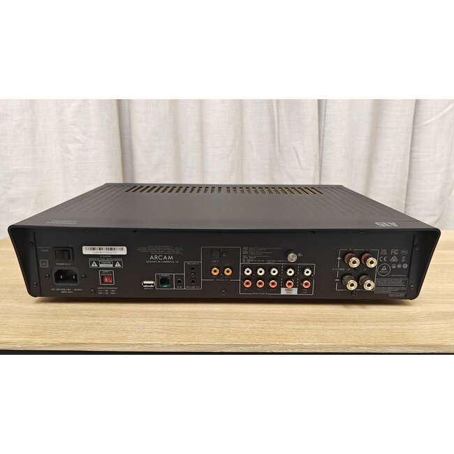 Arcam RADIA A15 Stereo Versterker Occasion (2025)