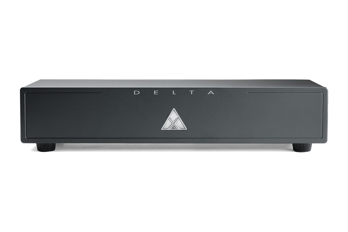 Shunyata Delta-X