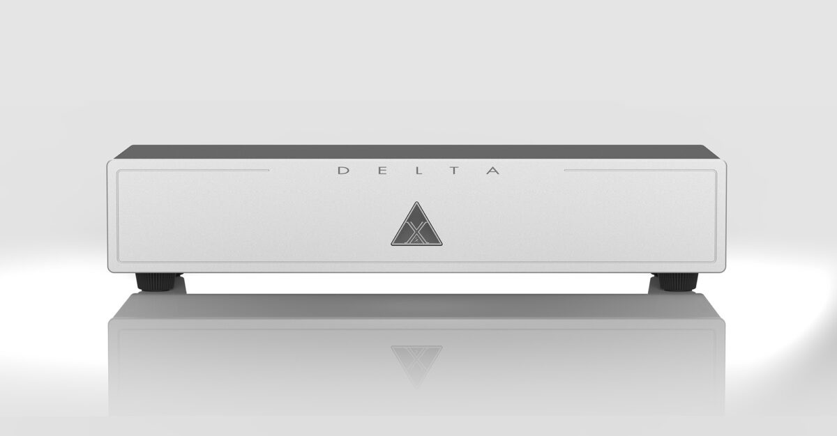 Shunyata Delta-X