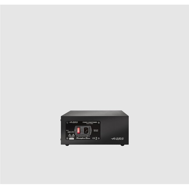 Audes ST-900DC-V