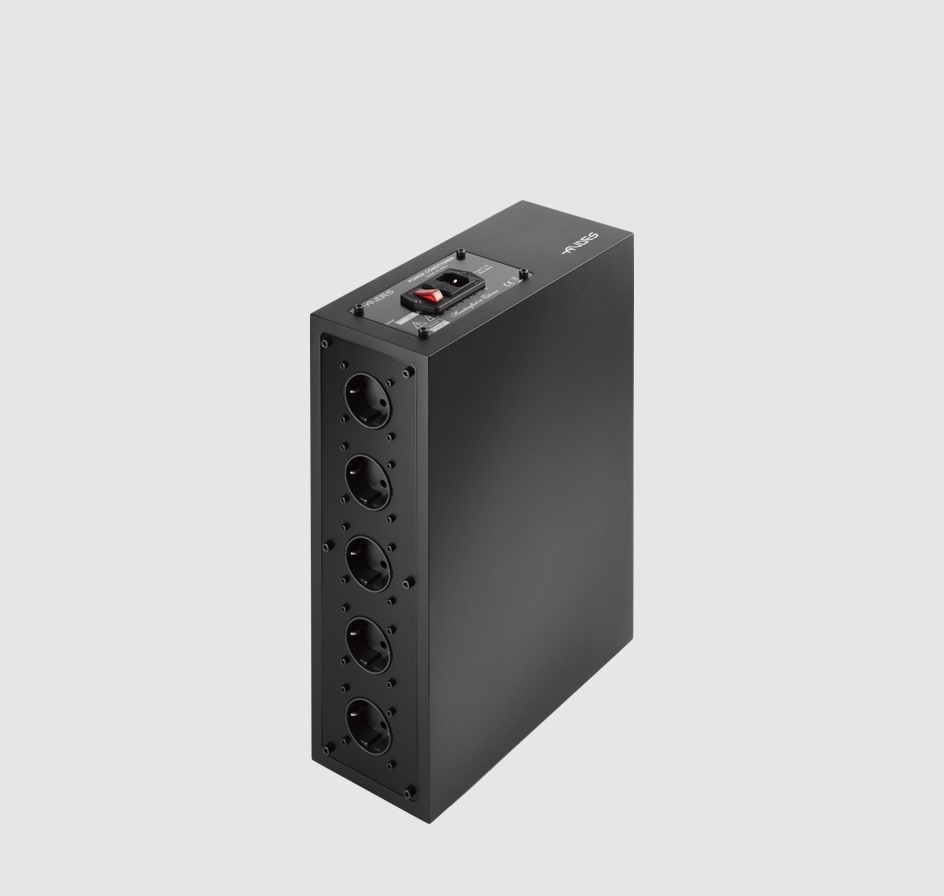Audes ST-900DC-V