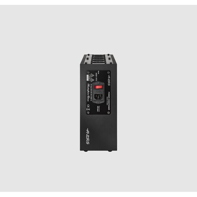 Audes ST-900DC-V