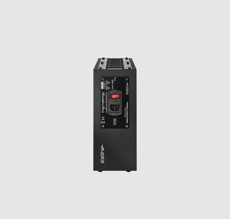 Audes ST-900DC-V