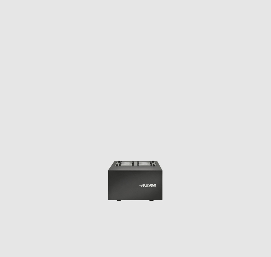 Audes ST-200
