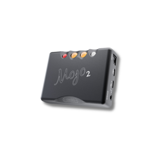 chord electronics Chord mojo 2