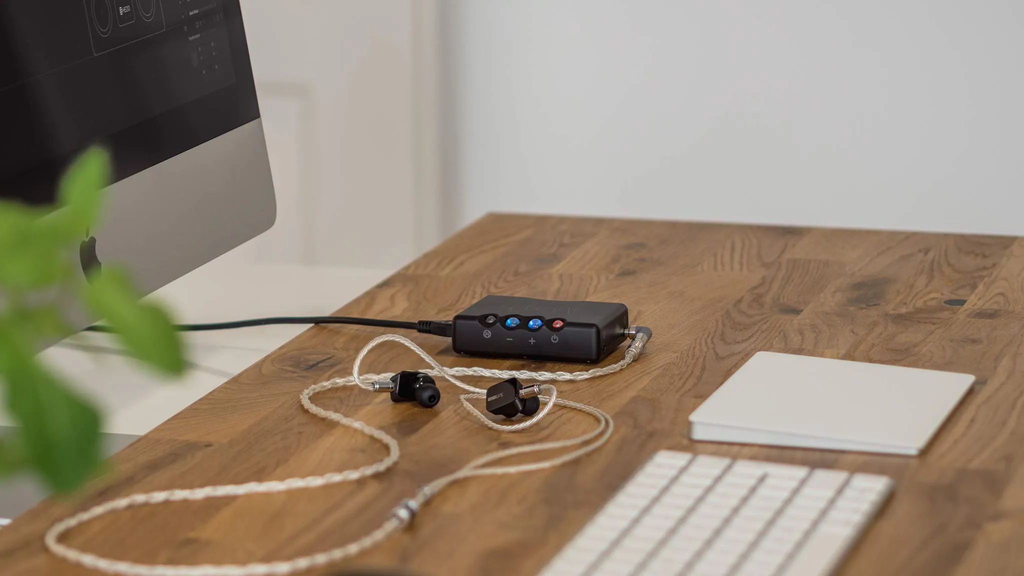 Chord mojo 2