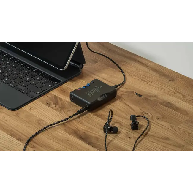 Chord mojo 2