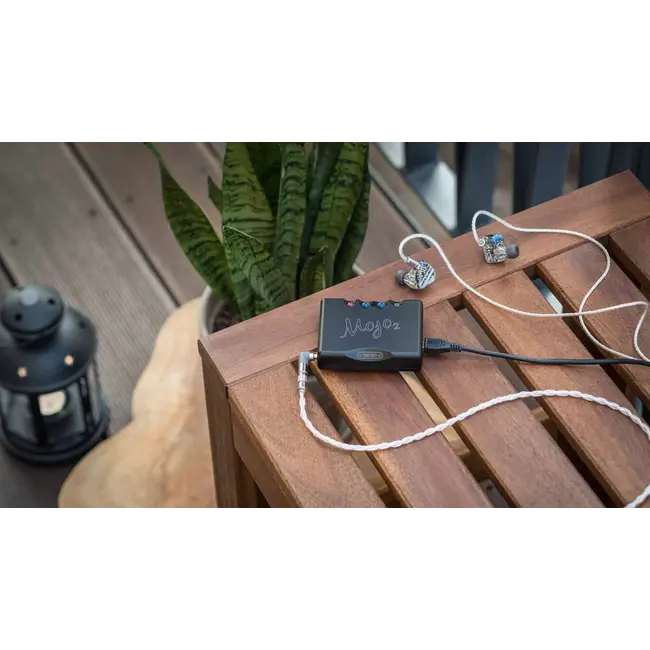 Chord mojo 2