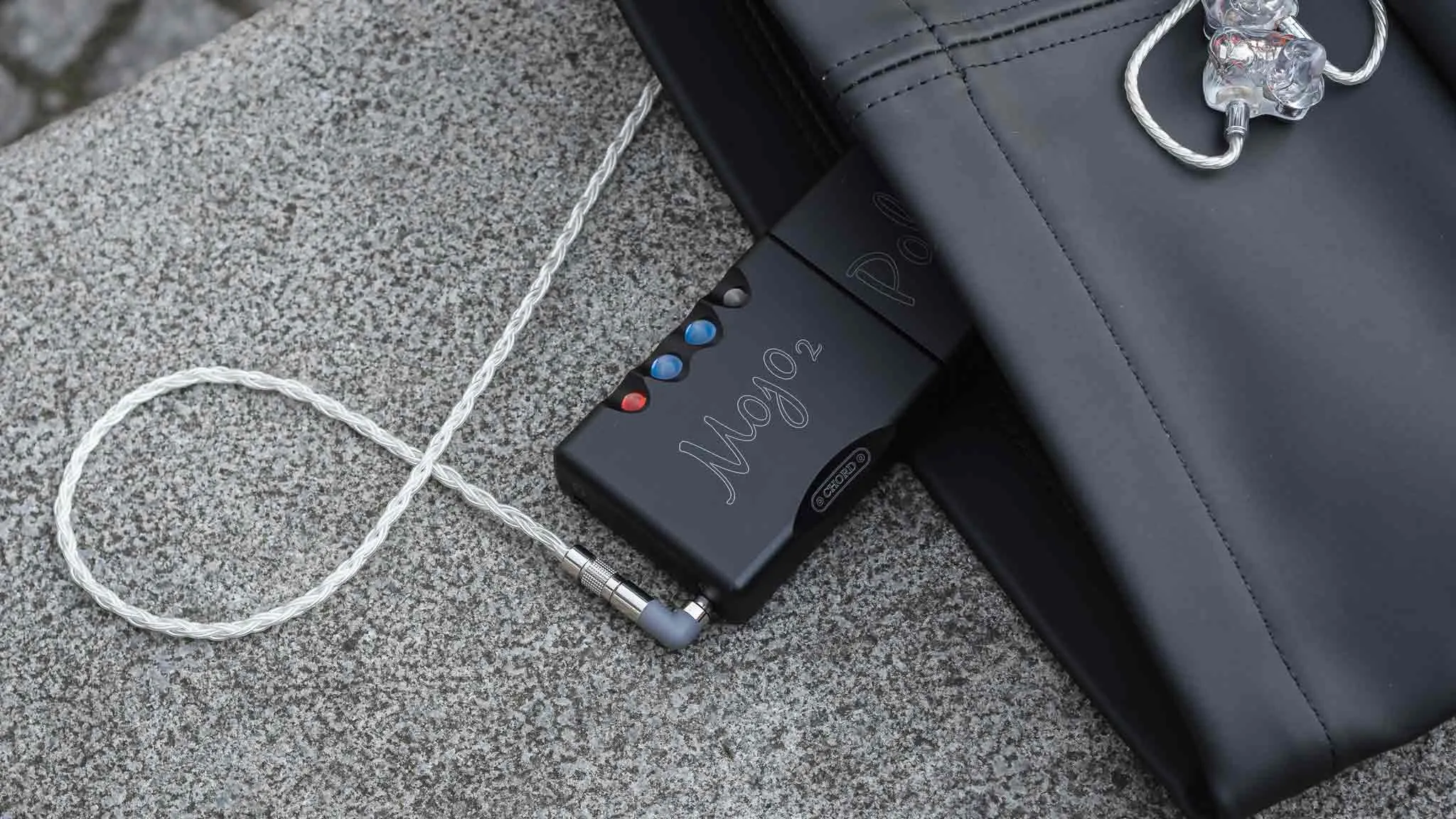 Chord mojo 2