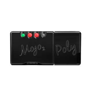 chord electronics Chord Poly