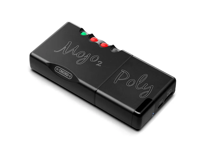 Chord Poly
