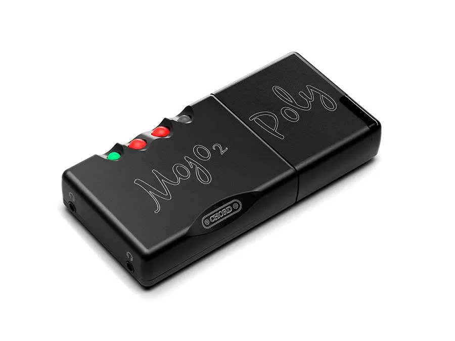 Chord Poly
