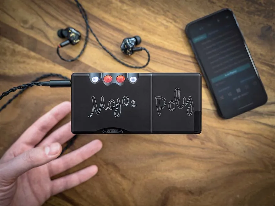 Chord Poly
