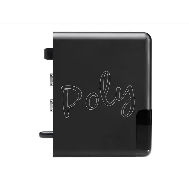 Chord Poly